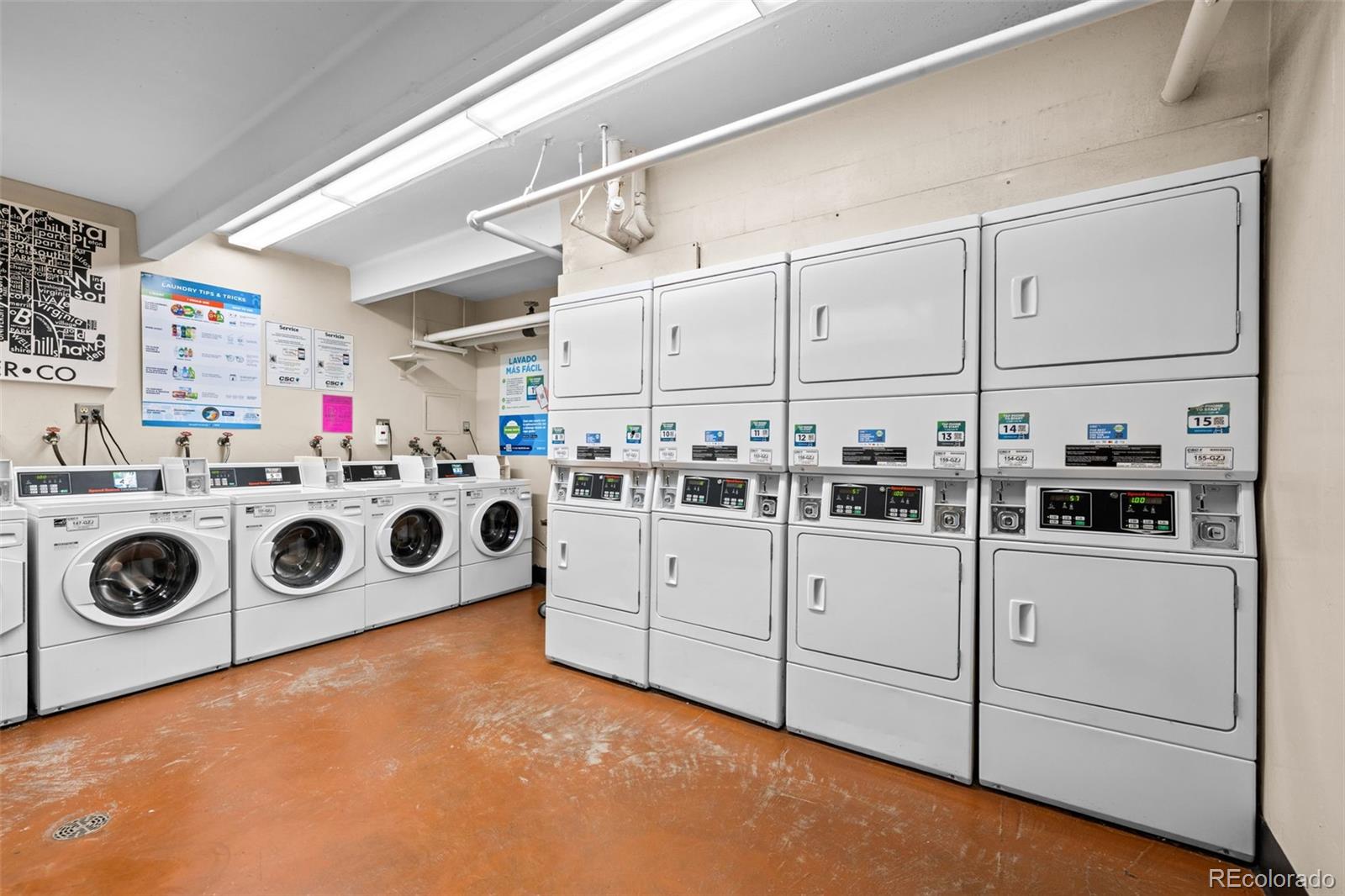MLS Image #27 for 777  washington street,denver, Colorado