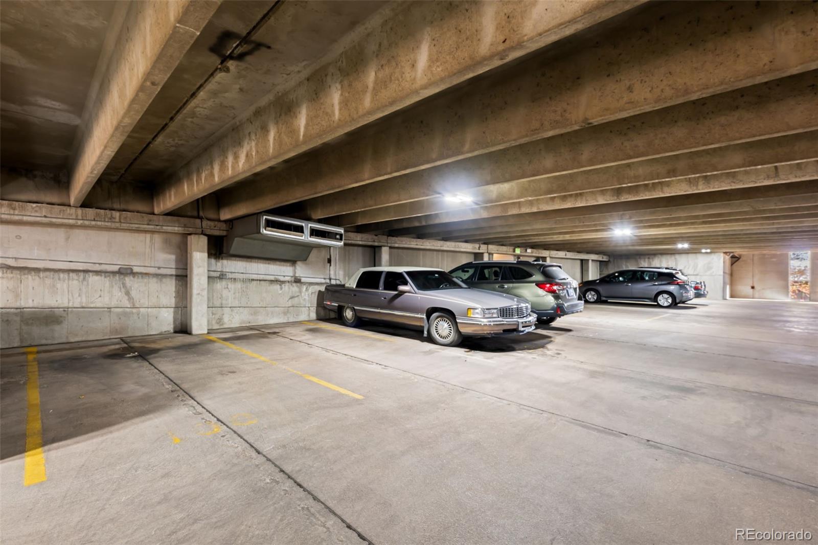 MLS Image #28 for 777  washington street,denver, Colorado