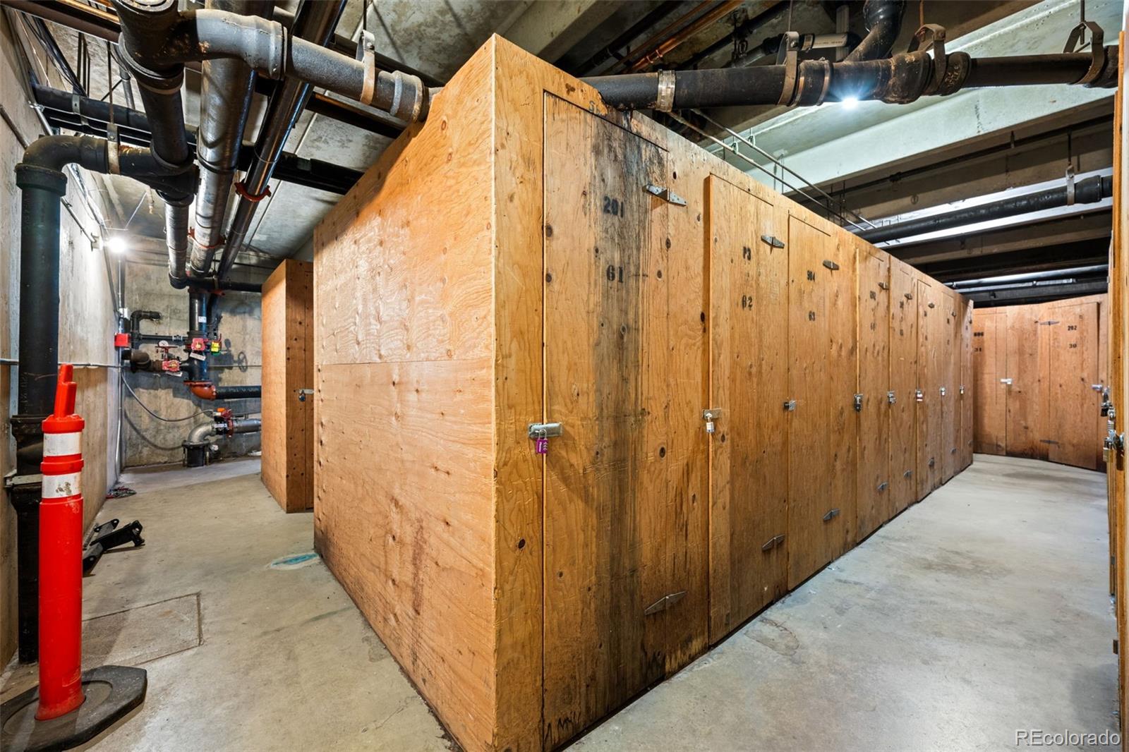 MLS Image #29 for 777  washington street,denver, Colorado