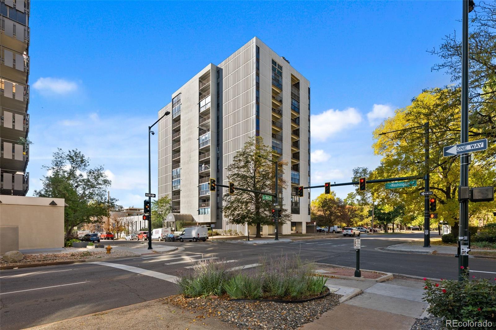 MLS Image #30 for 777  washington street,denver, Colorado
