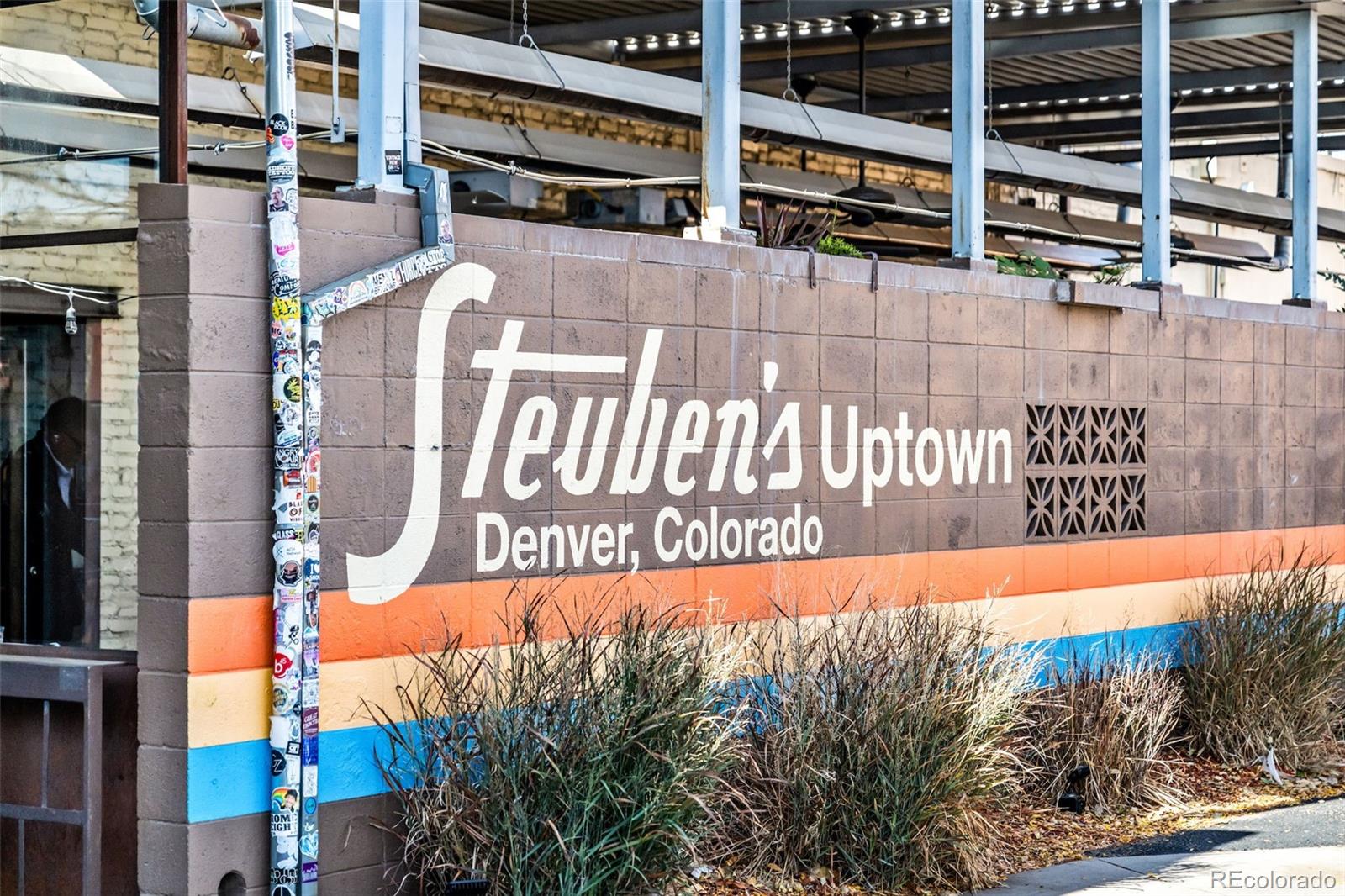 MLS Image #38 for 777  washington street,denver, Colorado