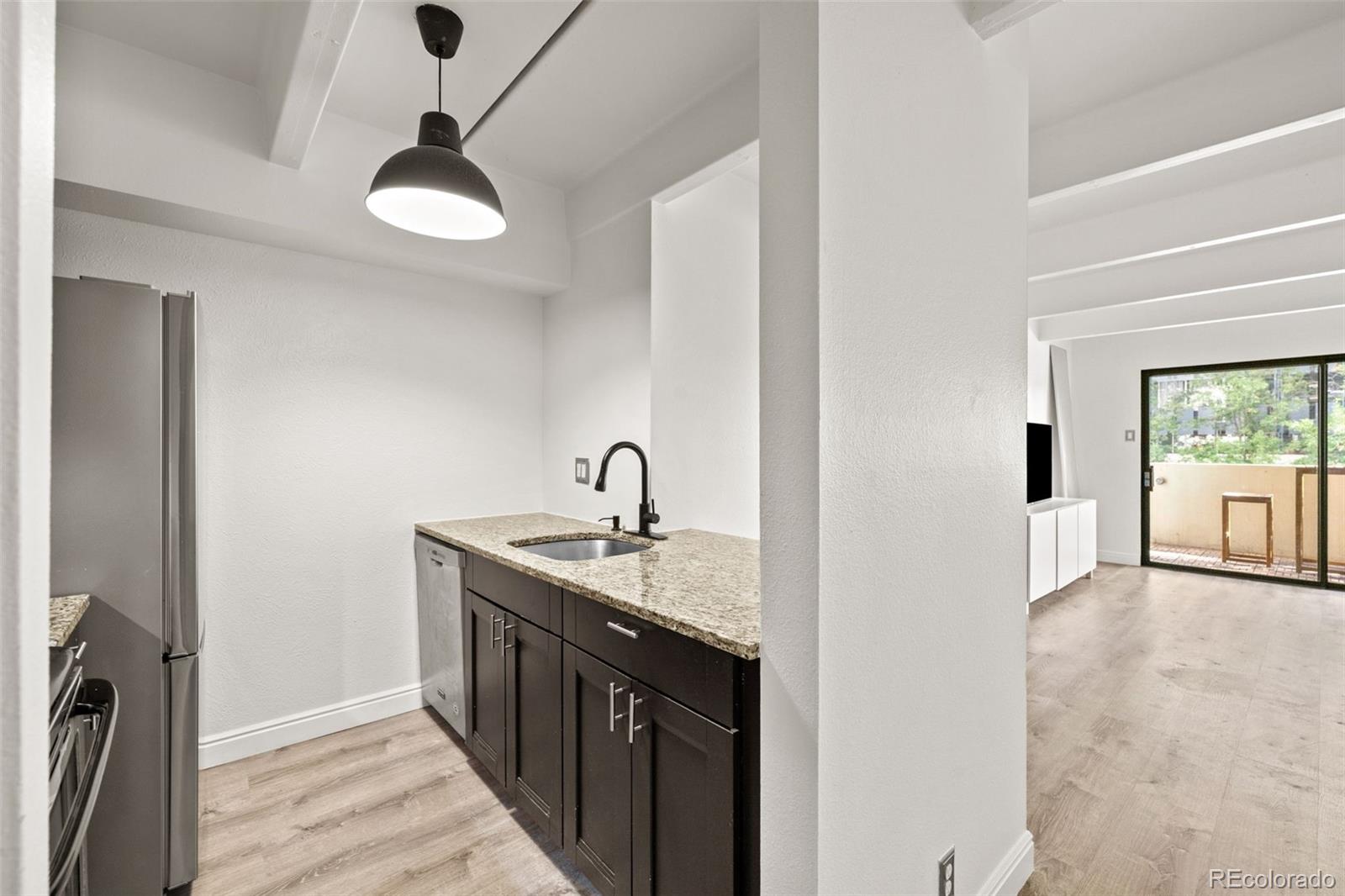 MLS Image #9 for 777  washington street,denver, Colorado