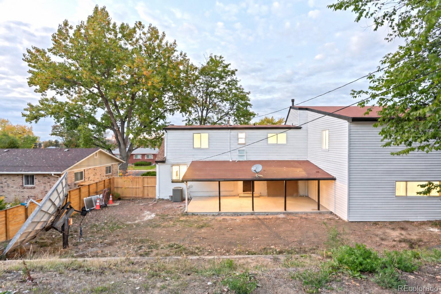 MLS Image #25 for 8340  mason circle,westminster, Colorado