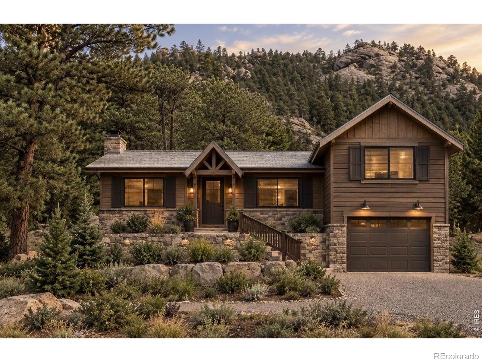 MLS Image #16 for 8  estes park estates drive,lyons, Colorado