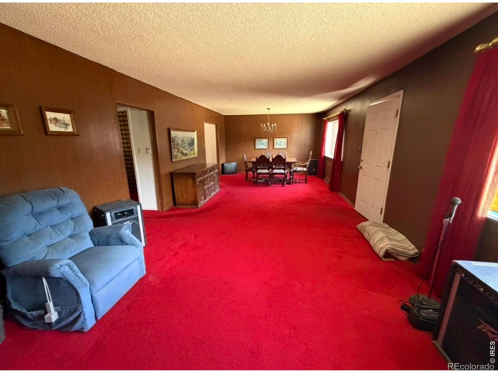 MLS Image #2 for 8  estes park estates drive,lyons, Colorado