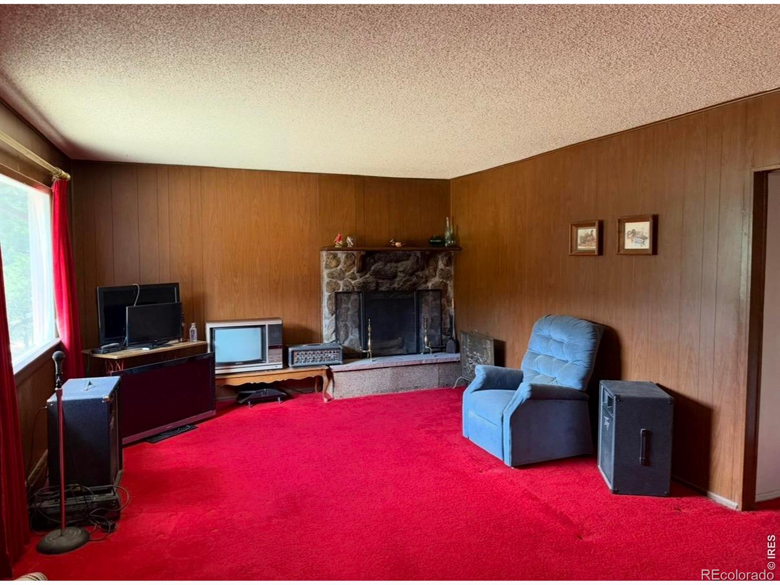 MLS Image #4 for 8  estes park estates drive,lyons, Colorado