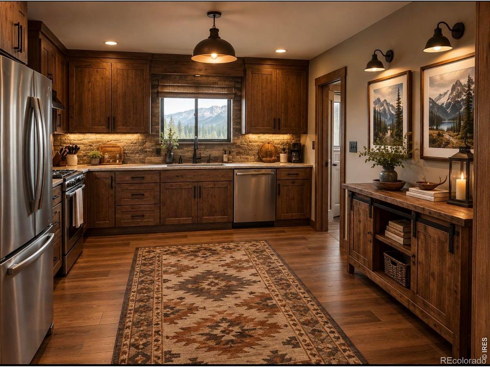 MLS Image #7 for 8  estes park estates drive,lyons, Colorado