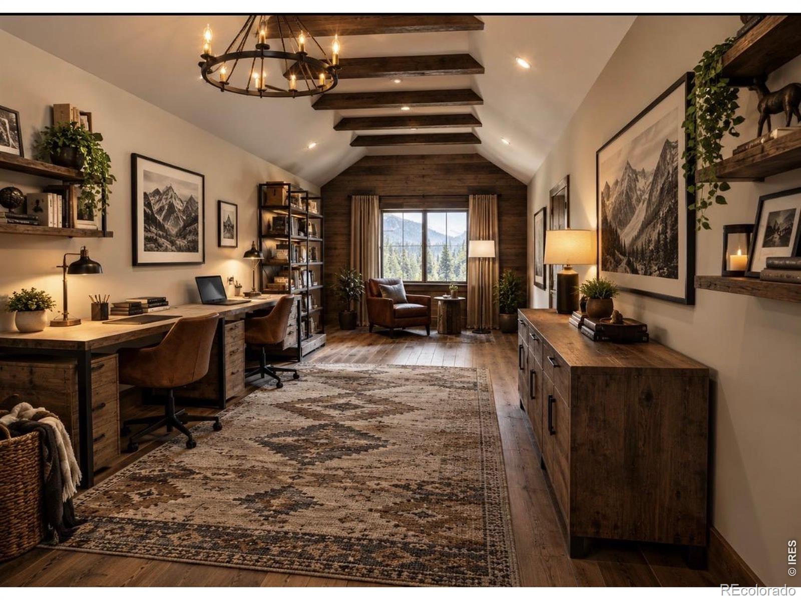 MLS Image #9 for 8  estes park estates drive,lyons, Colorado
