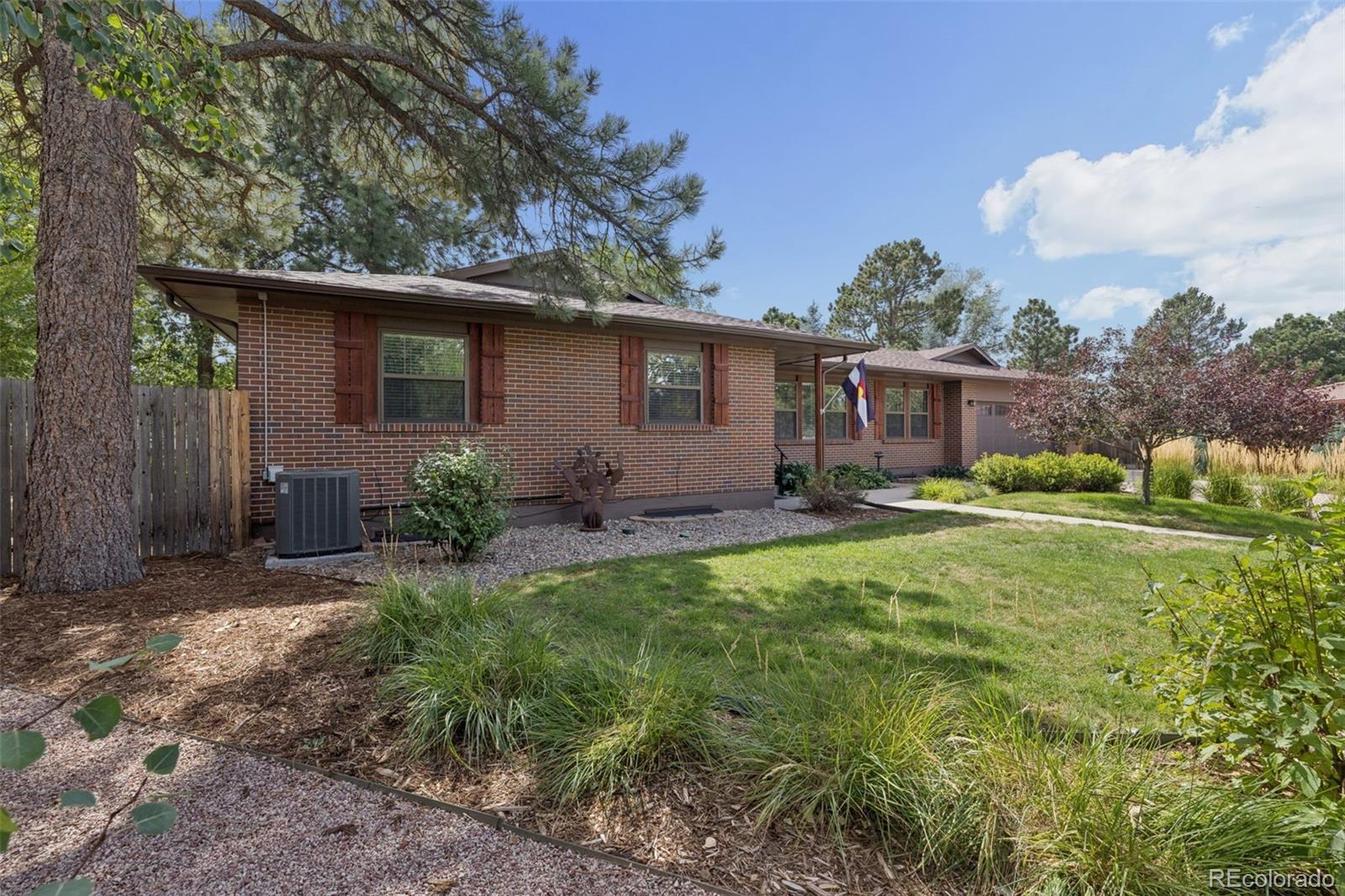MLS Image #1 for 3255  wesley lane,colorado springs, Colorado