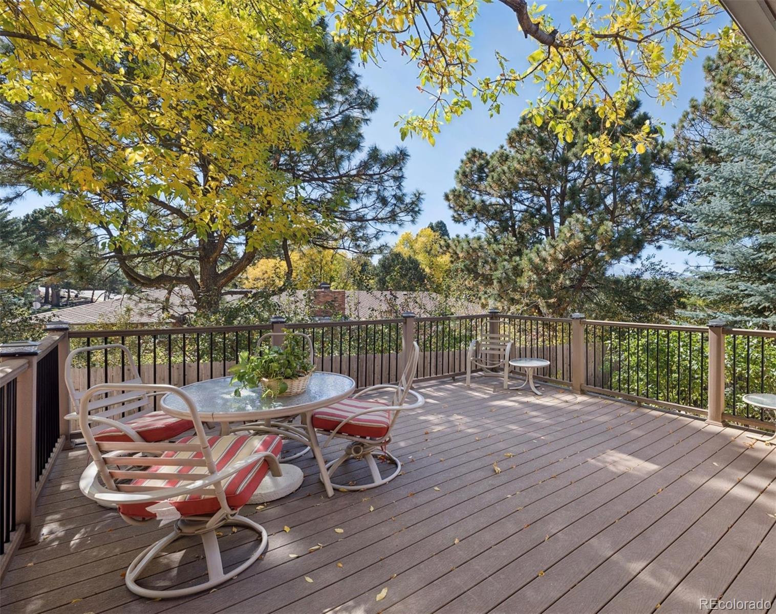 MLS Image #10 for 3255  wesley lane,colorado springs, Colorado
