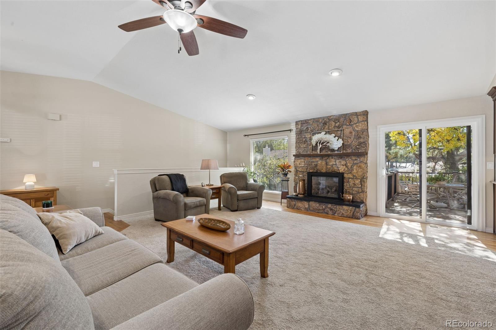 MLS Image #2 for 3255  wesley lane,colorado springs, Colorado