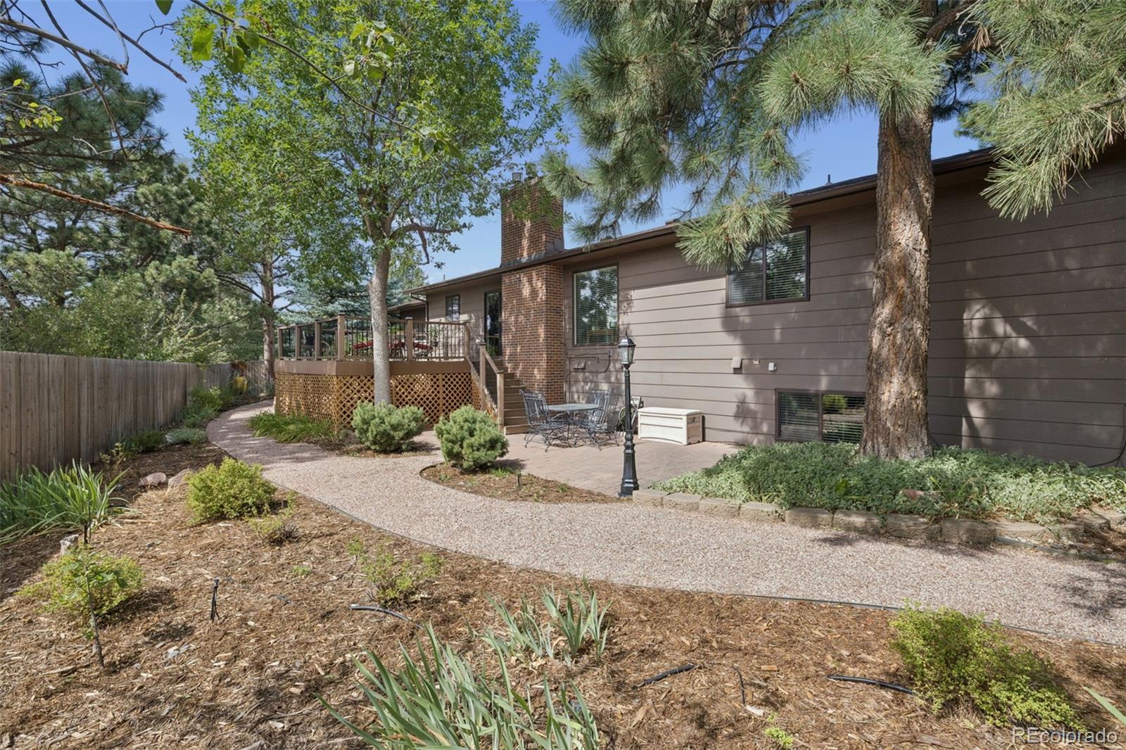 MLS Image #25 for 3255  wesley lane,colorado springs, Colorado