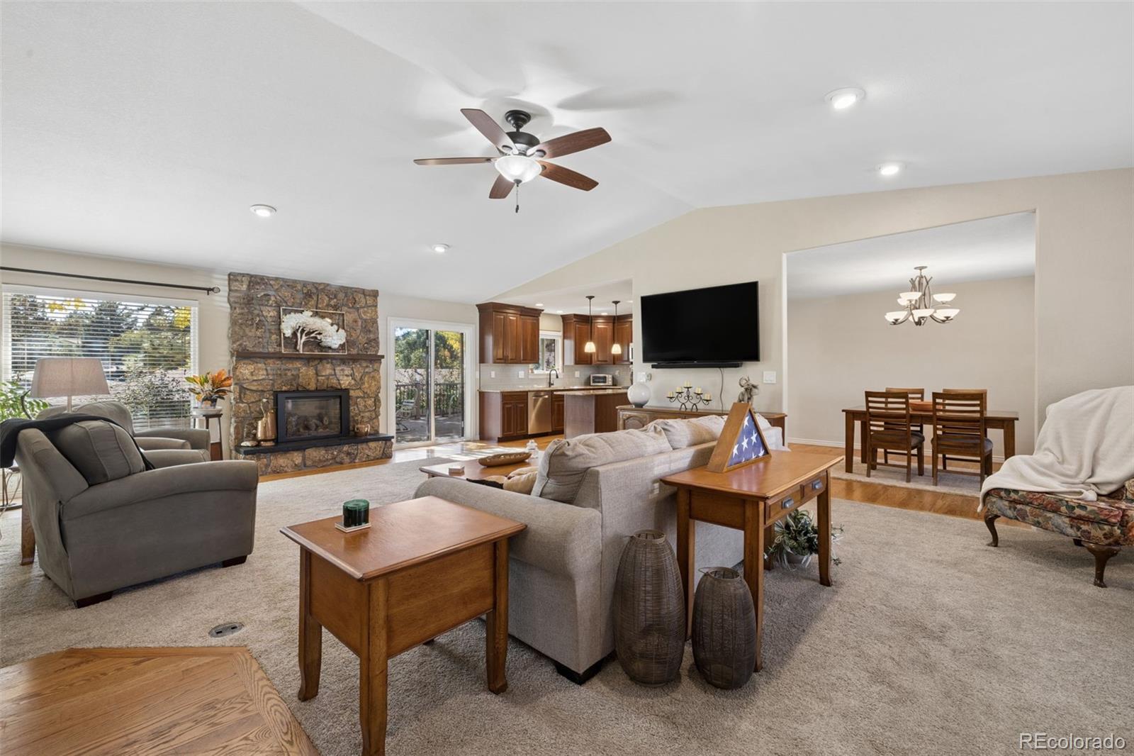 MLS Image #3 for 3255  wesley lane,colorado springs, Colorado