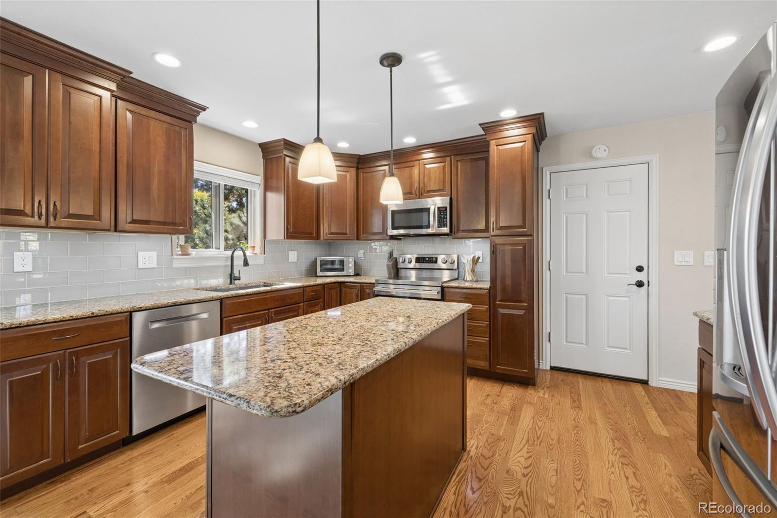 MLS Image #4 for 3255  wesley lane,colorado springs, Colorado