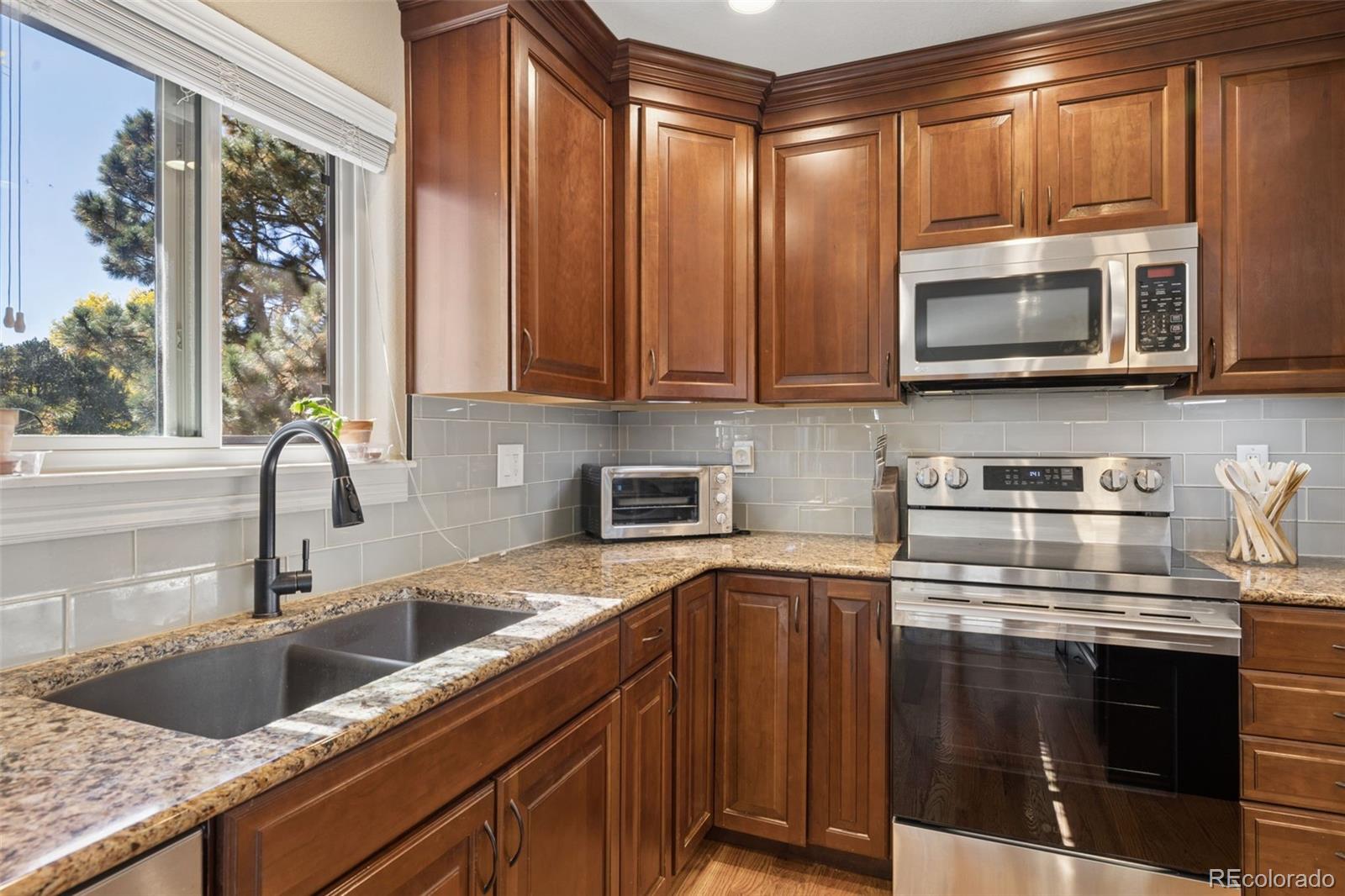 MLS Image #5 for 3255  wesley lane,colorado springs, Colorado
