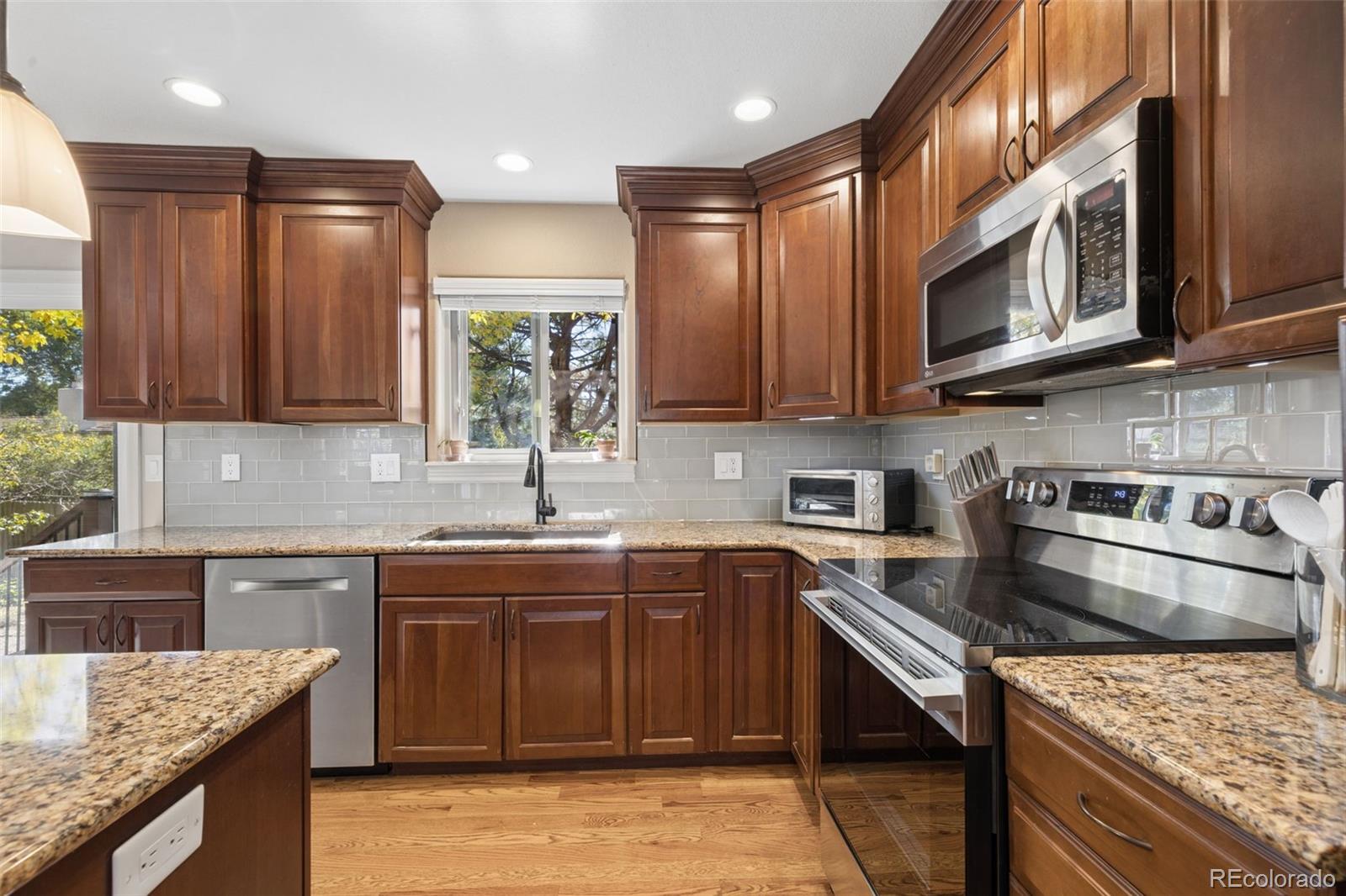 MLS Image #6 for 3255  wesley lane,colorado springs, Colorado
