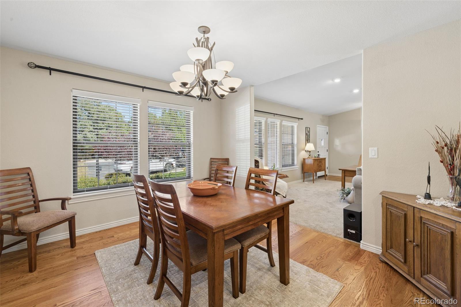 MLS Image #9 for 3255  wesley lane,colorado springs, Colorado