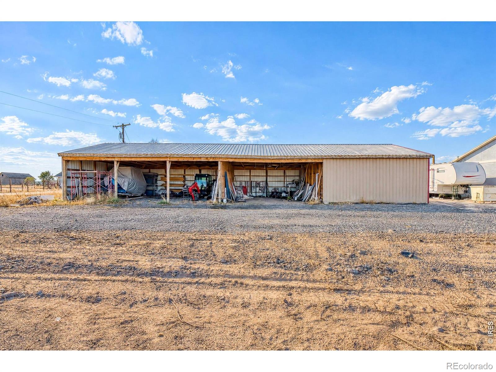 MLS Image #12 for 19185  county road 25.5 ,platteville, Colorado