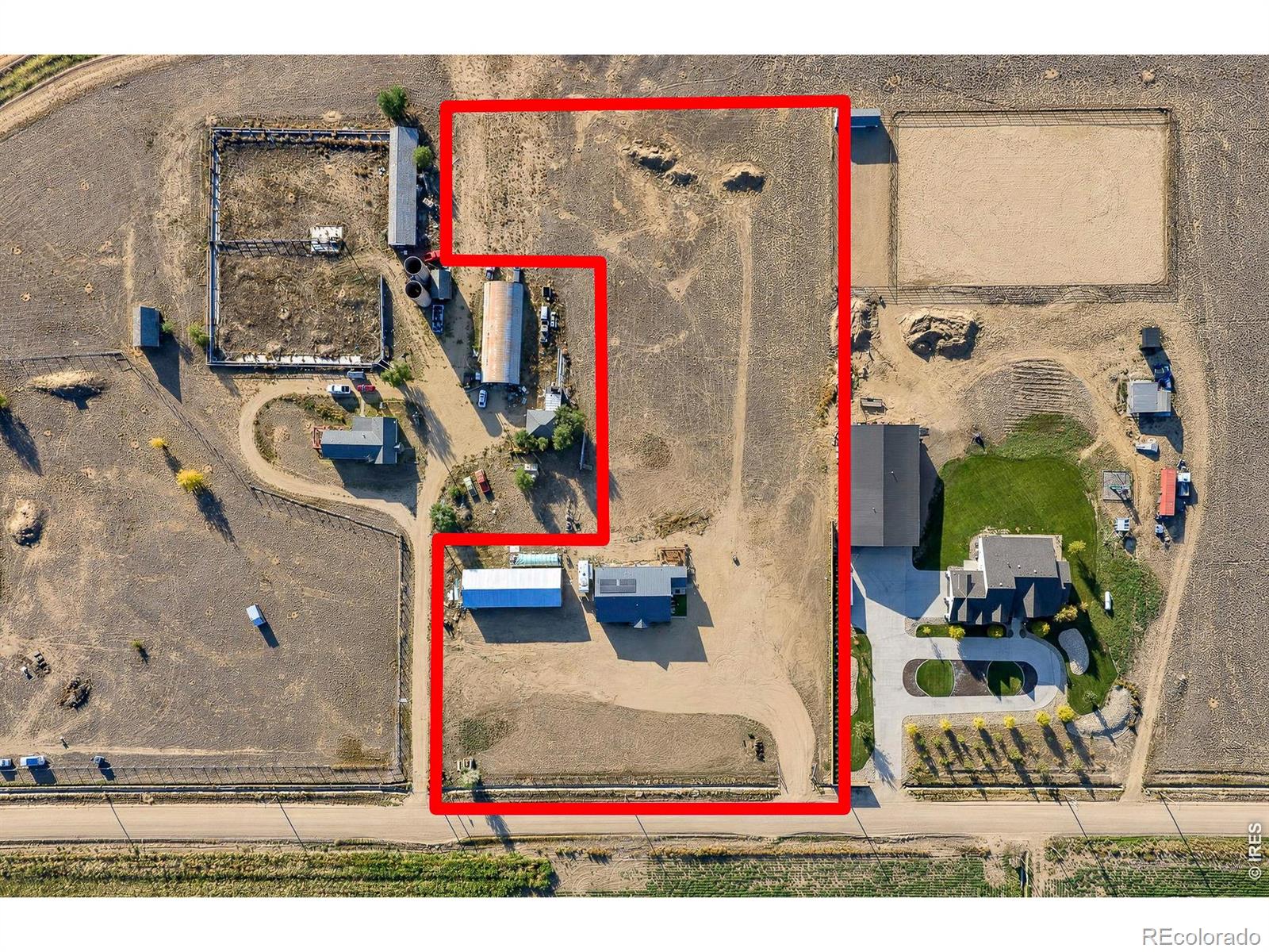MLS Image #3 for 19185  county road 25.5 ,platteville, Colorado