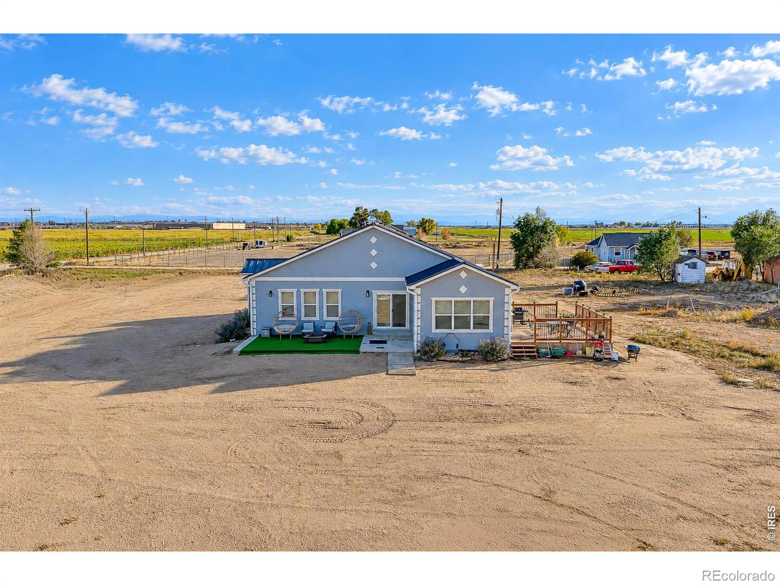 MLS Image #4 for 19185  county road 25.5 ,platteville, Colorado
