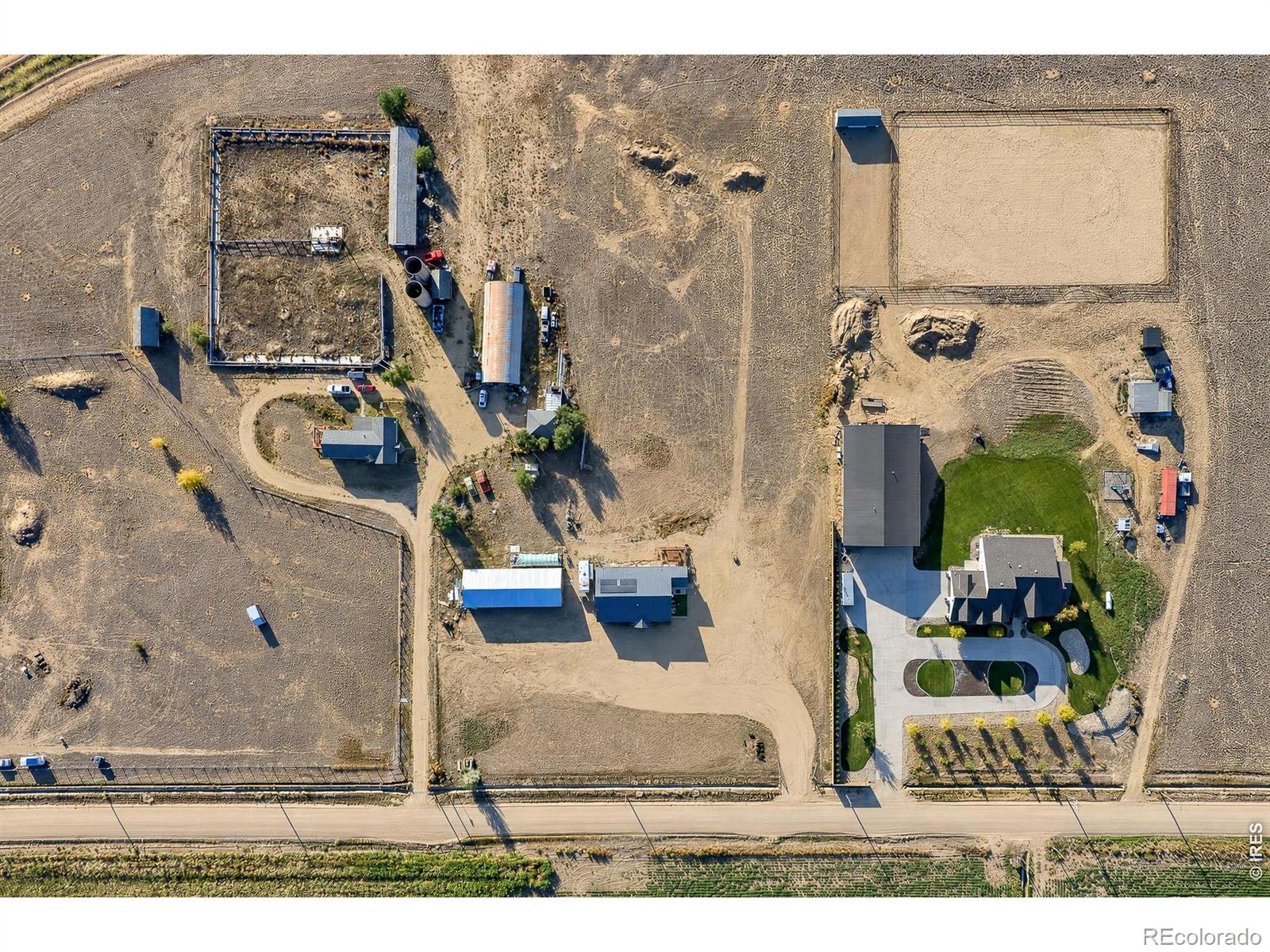 MLS Image #42 for 19185  county road 25.5 ,platteville, Colorado
