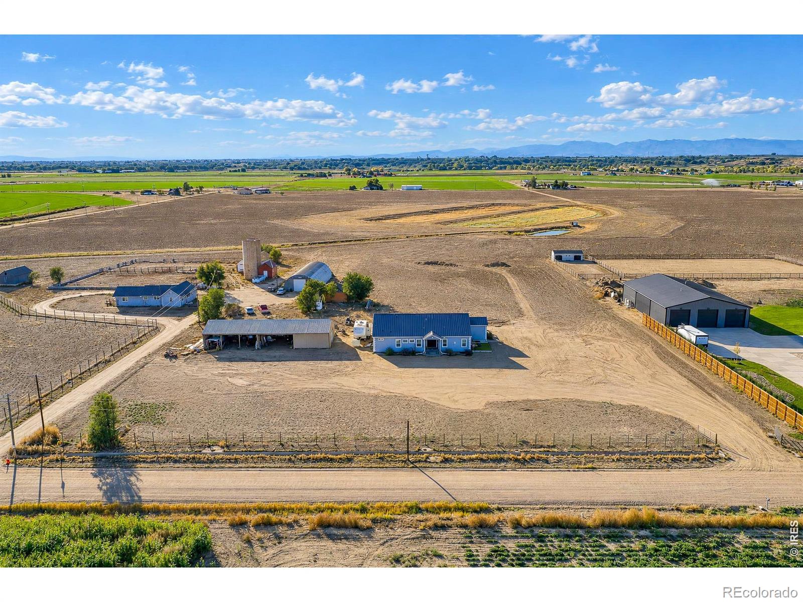 MLS Image #46 for 19185  county road 25.5 ,platteville, Colorado