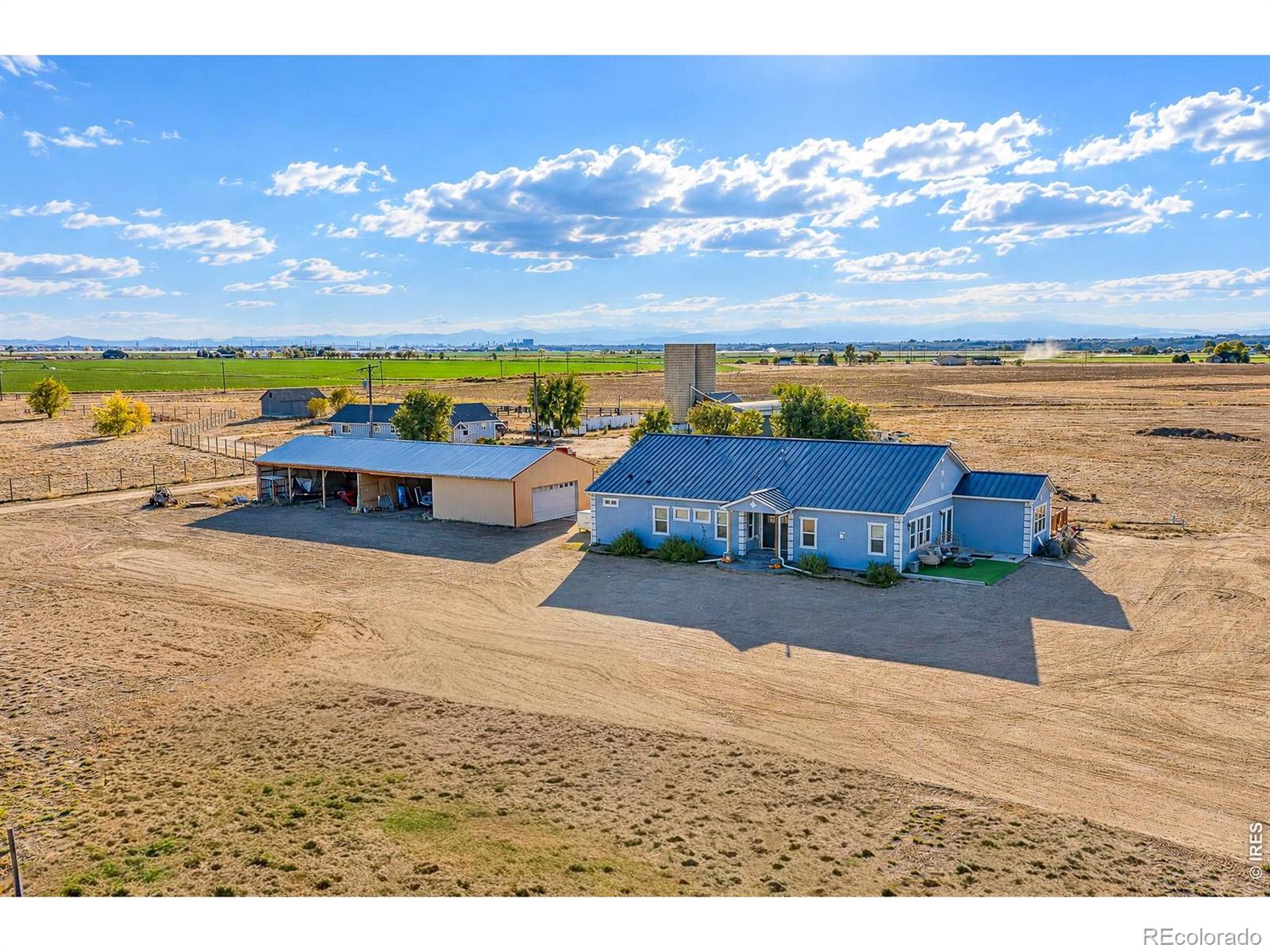 MLS Image #47 for 19185  county road 25.5 ,platteville, Colorado