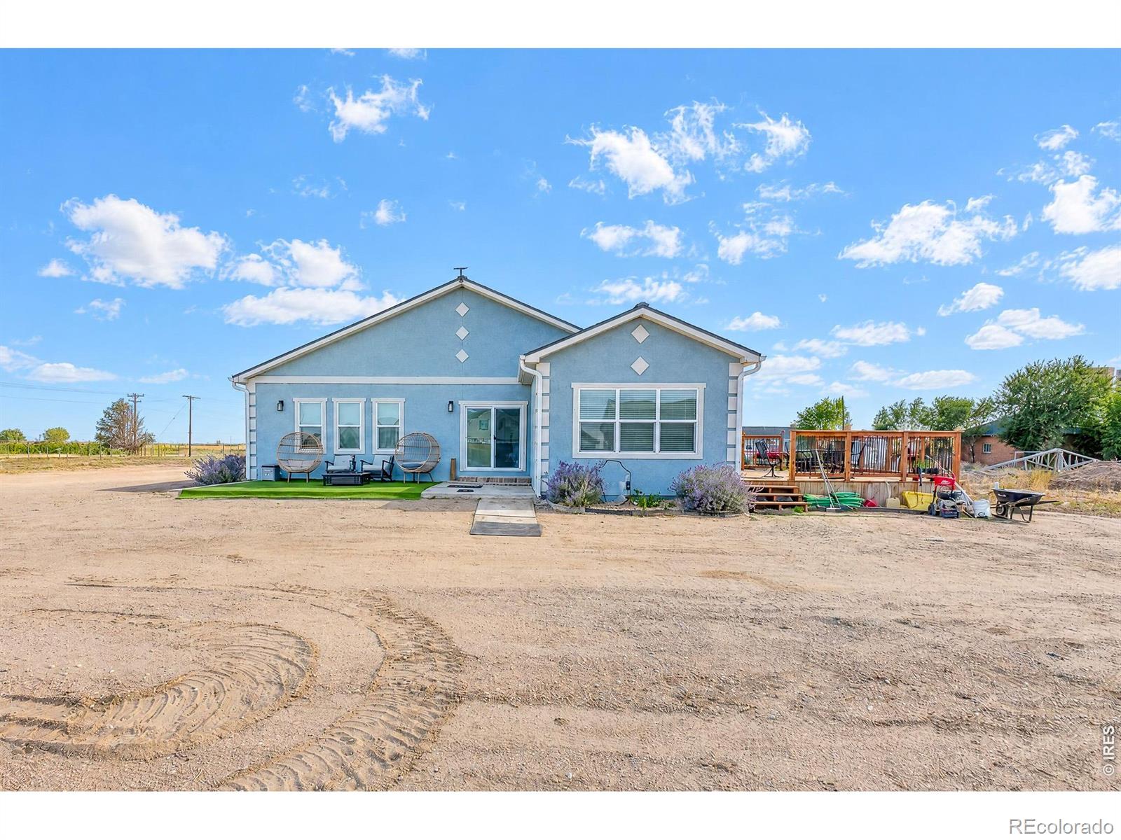 MLS Image #6 for 19185  county road 25.5 ,platteville, Colorado