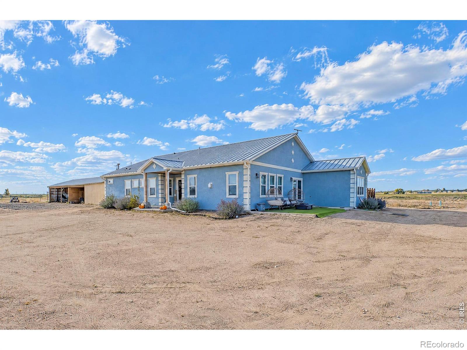 MLS Image #7 for 19185  county road 25.5 ,platteville, Colorado