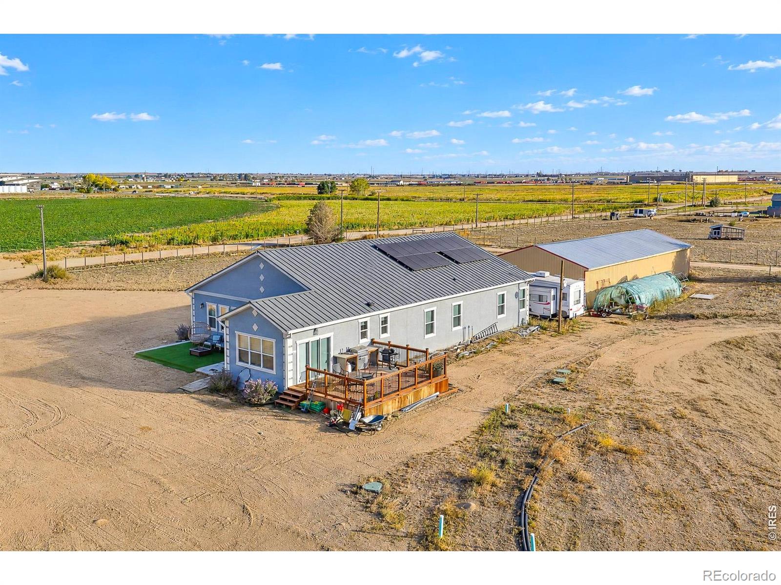 MLS Image #8 for 19185  county road 25.5 ,platteville, Colorado