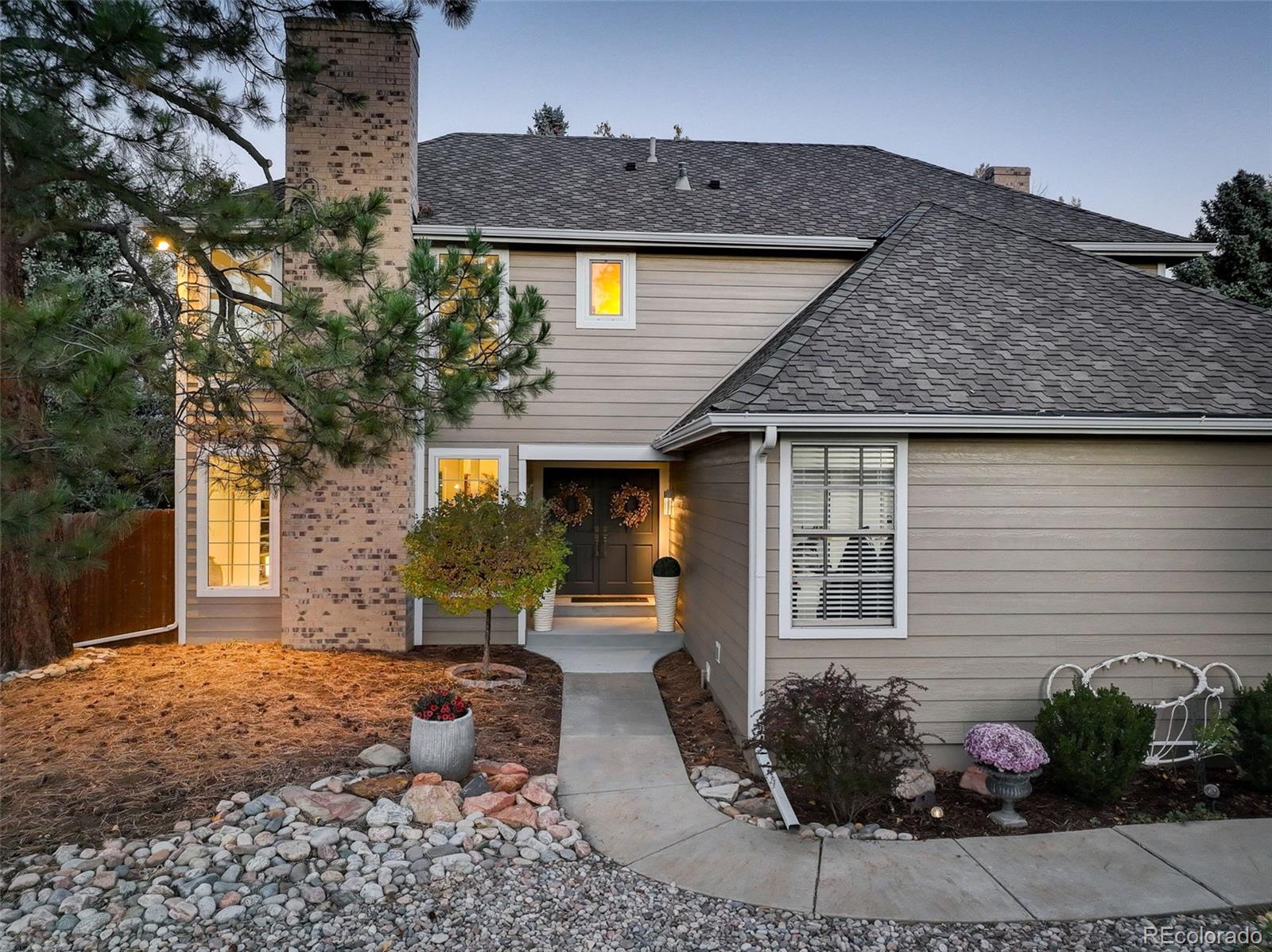 MLS Image #1 for 7908 s niagara way,centennial, Colorado
