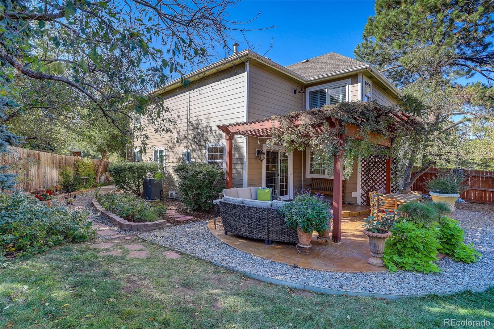 MLS Image #2 for 7908 s niagara way,centennial, Colorado