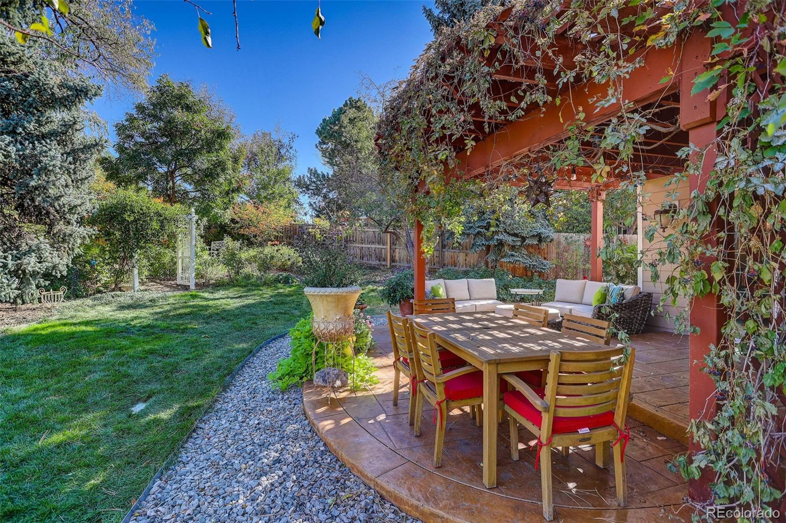 MLS Image #32 for 7908 s niagara way,centennial, Colorado