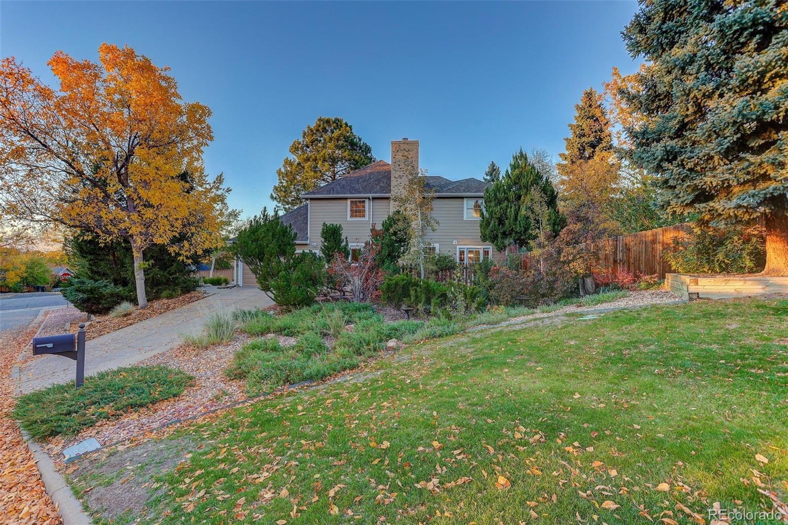MLS Image #36 for 7908 s niagara way,centennial, Colorado