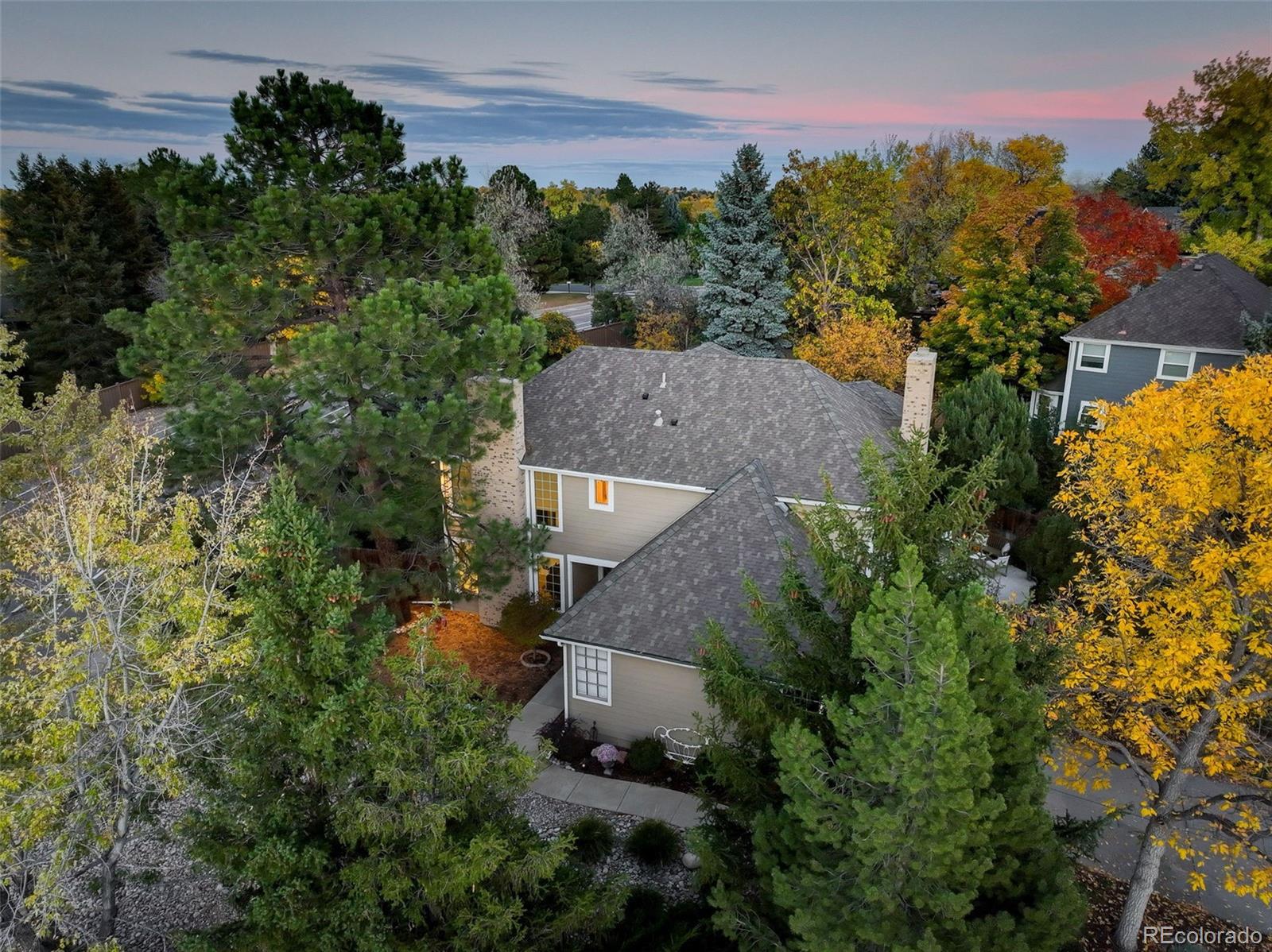 MLS Image #37 for 7908 s niagara way,centennial, Colorado