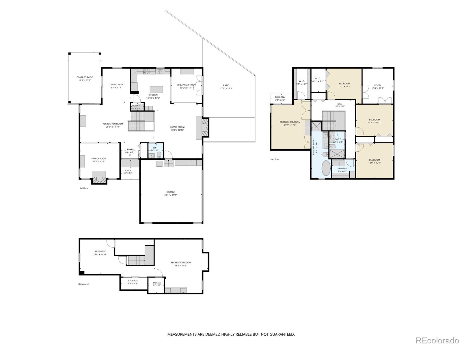 MLS Image #38 for 7908 s niagara way,centennial, Colorado