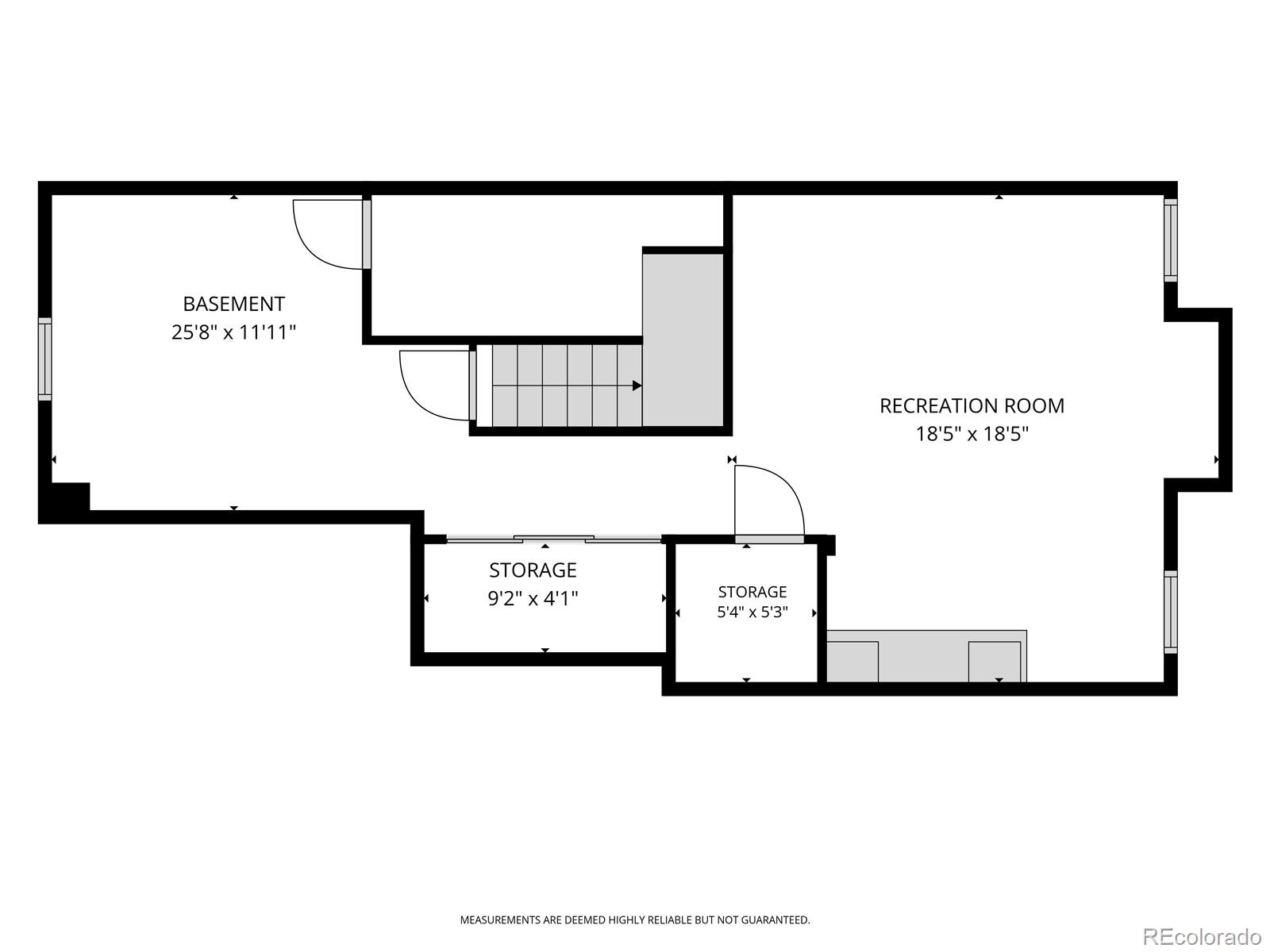 MLS Image #39 for 7908 s niagara way,centennial, Colorado
