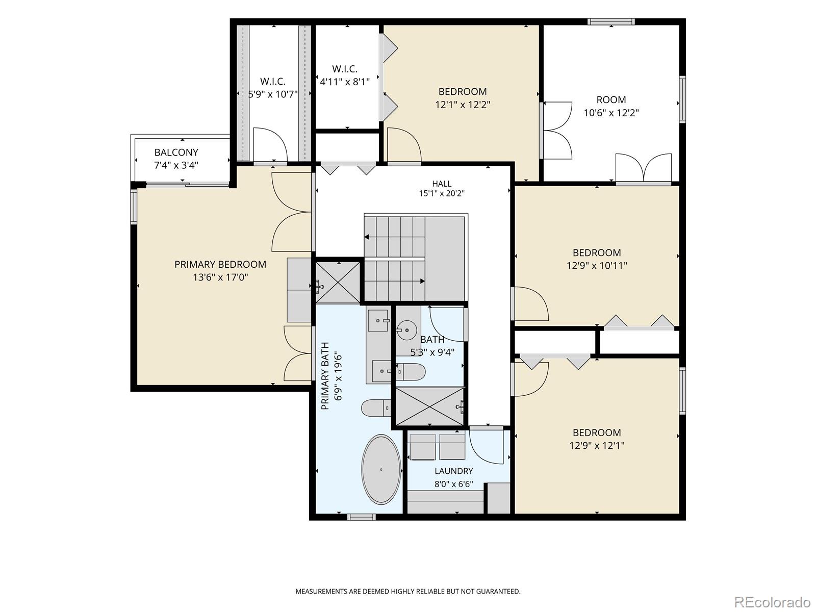 MLS Image #40 for 7908 s niagara way,centennial, Colorado