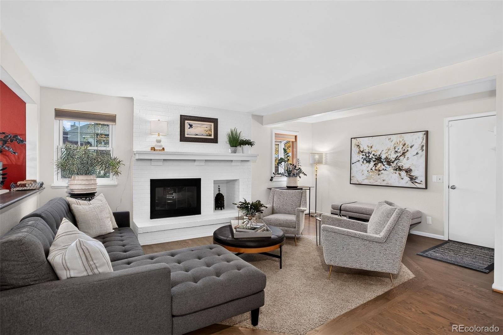 MLS Image #5 for 7908 s niagara way,centennial, Colorado