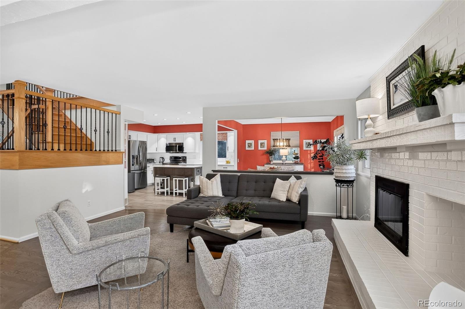 MLS Image #6 for 7908 s niagara way,centennial, Colorado