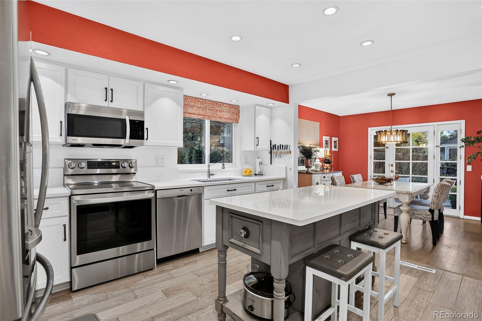 MLS Image #7 for 7908 s niagara way,centennial, Colorado