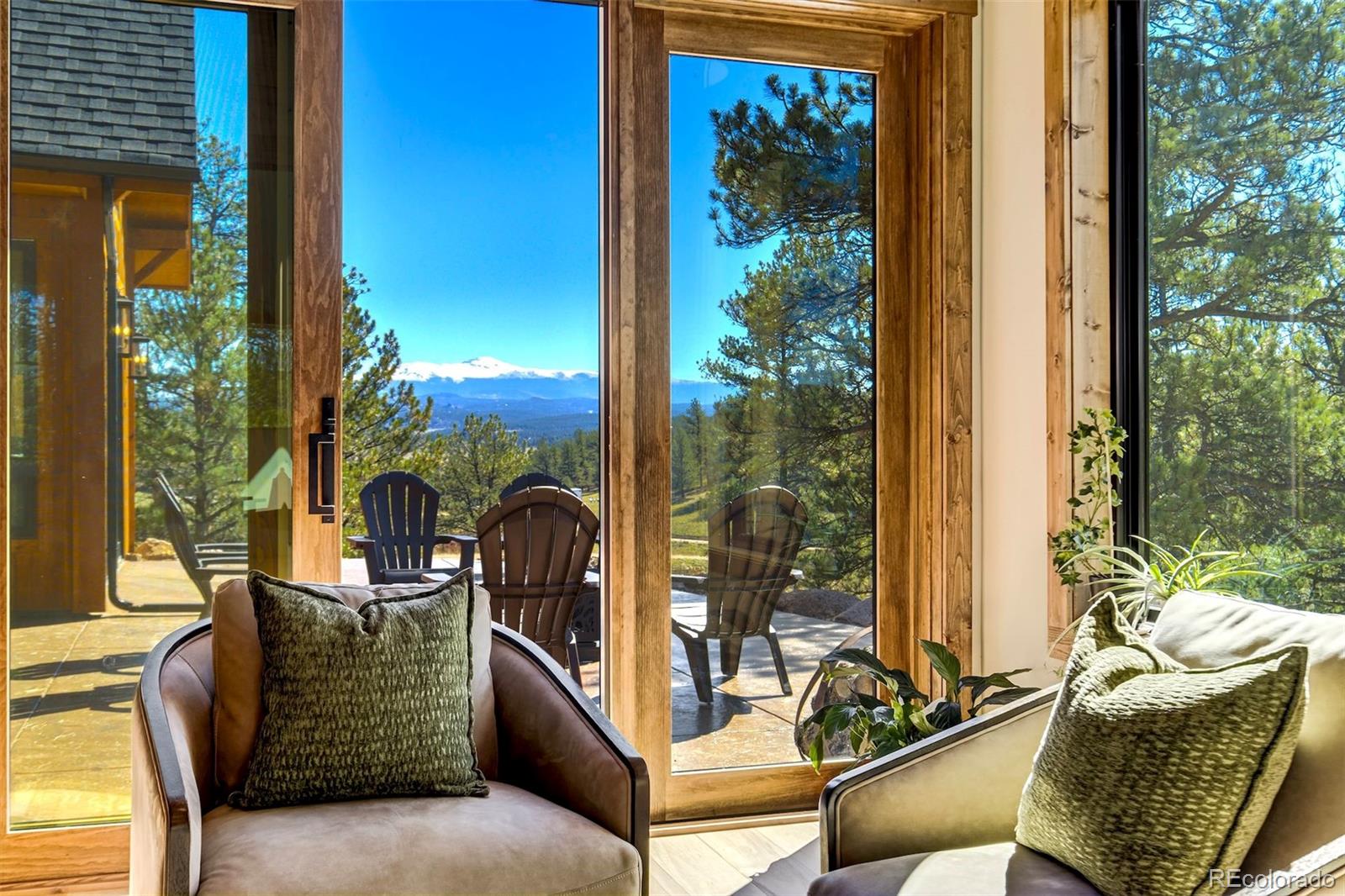 MLS Image #12 for 39858  highway 24 ,lake george, Colorado