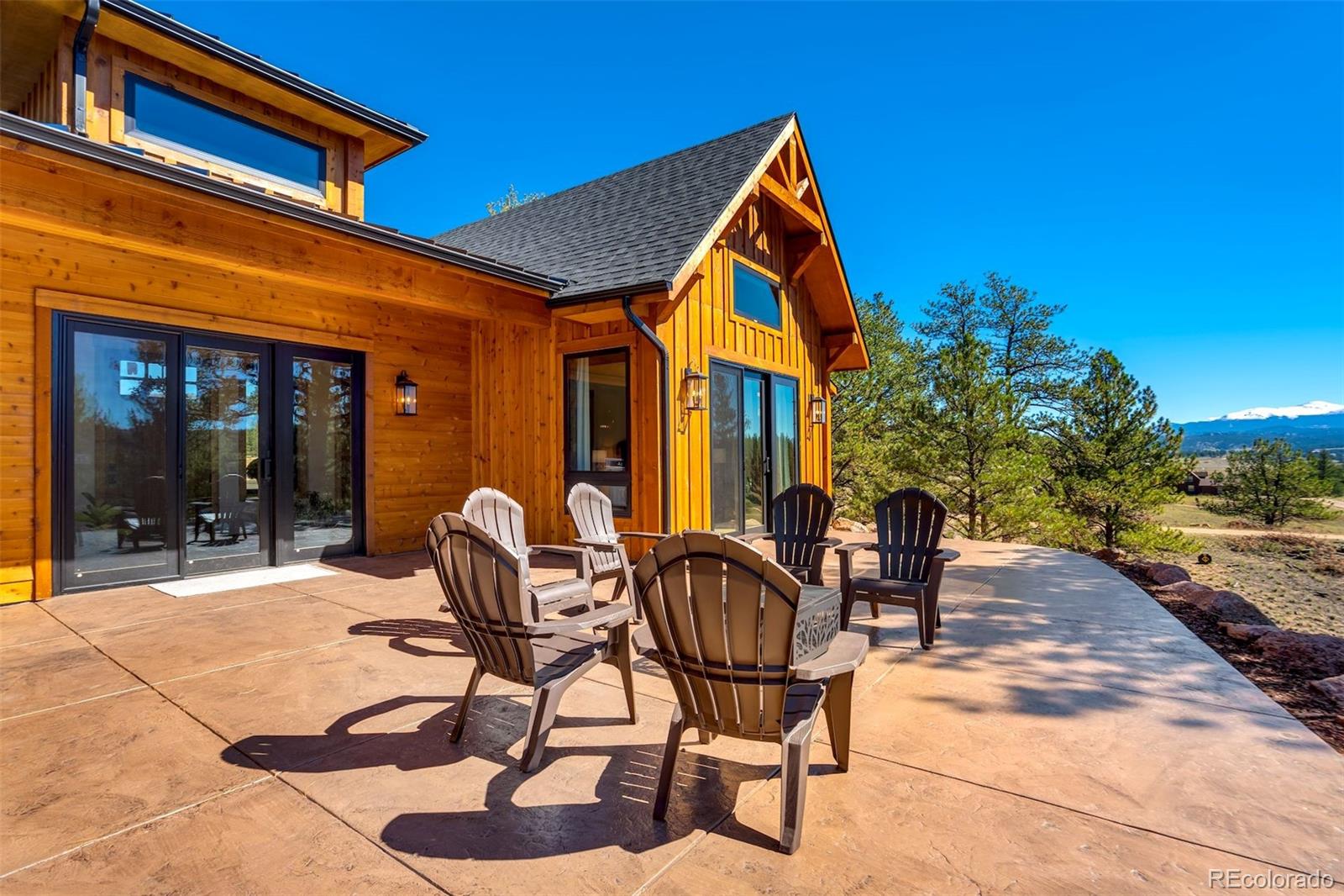 MLS Image #14 for 39858  highway 24 ,lake george, Colorado