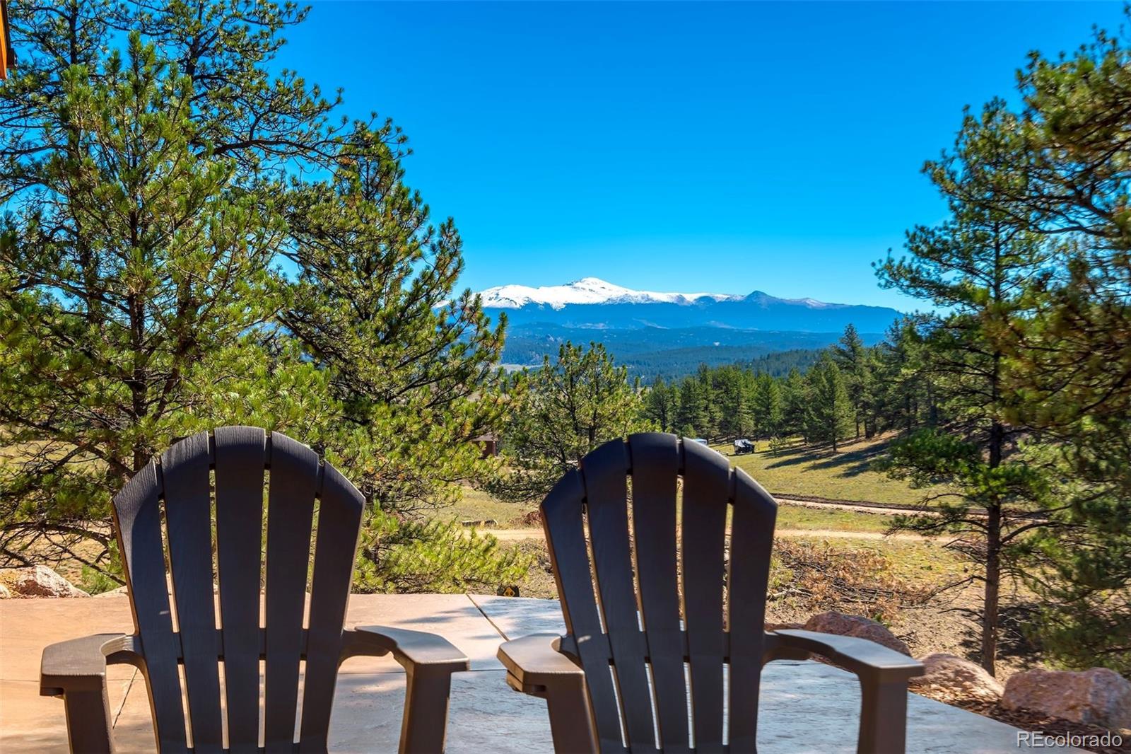 MLS Image #15 for 39858  highway 24 ,lake george, Colorado