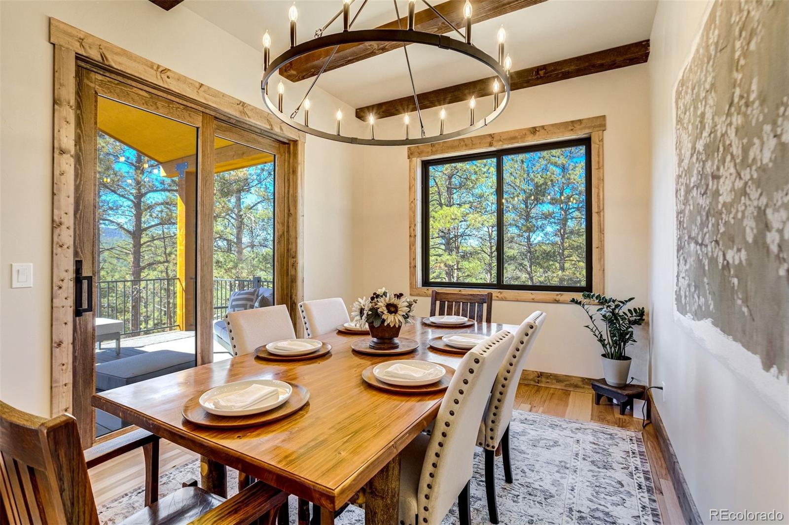 MLS Image #18 for 39858  highway 24 ,lake george, Colorado