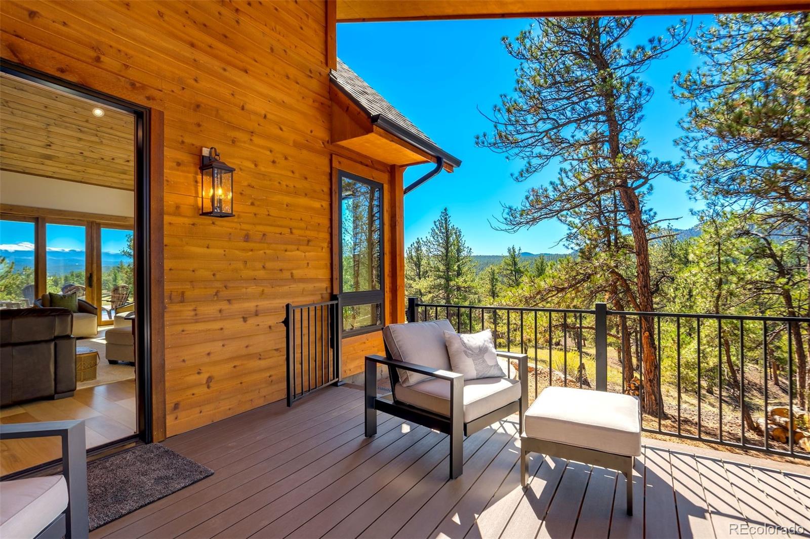 MLS Image #19 for 39858  highway 24 ,lake george, Colorado