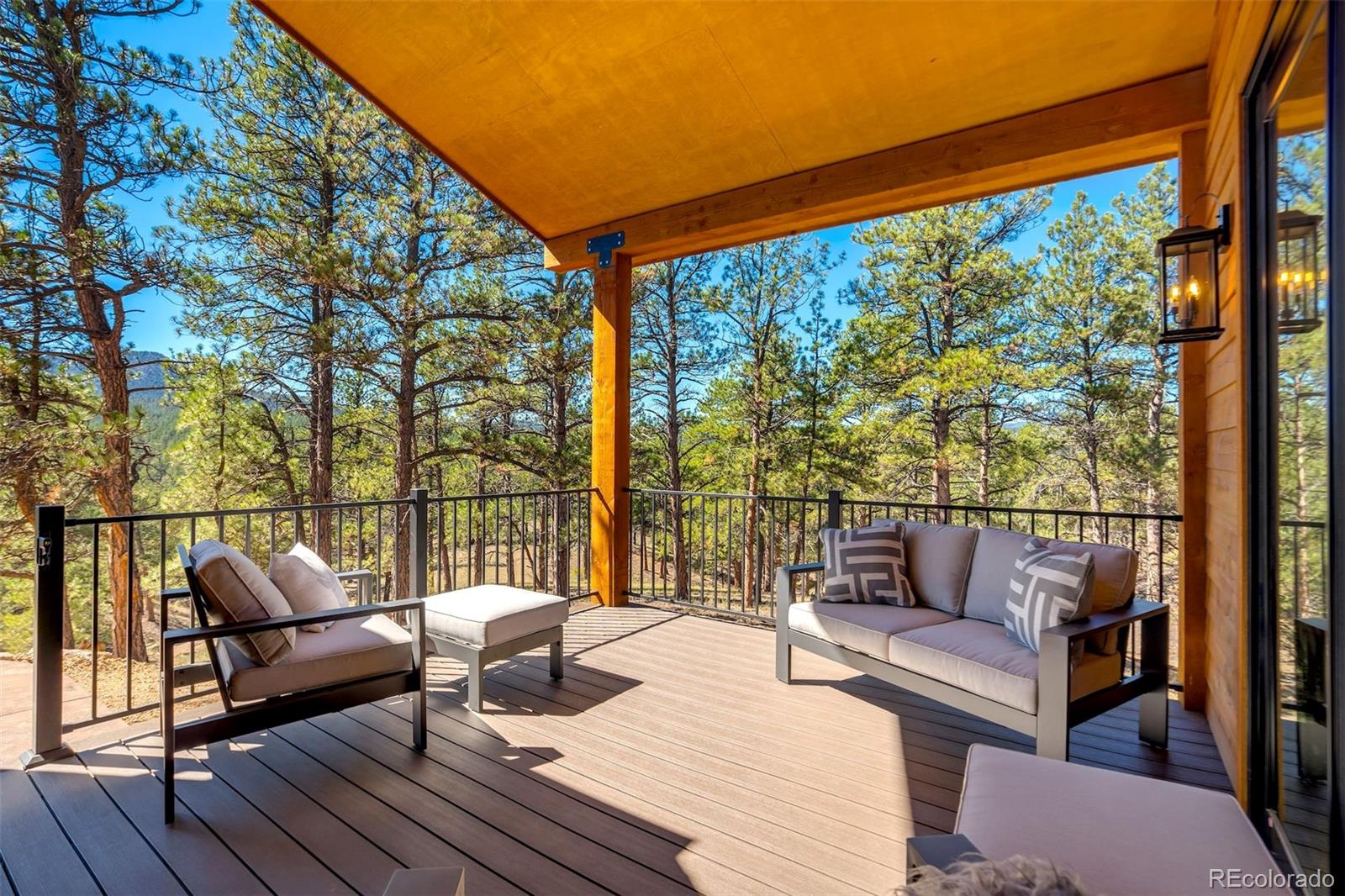 MLS Image #20 for 39858  highway 24 ,lake george, Colorado