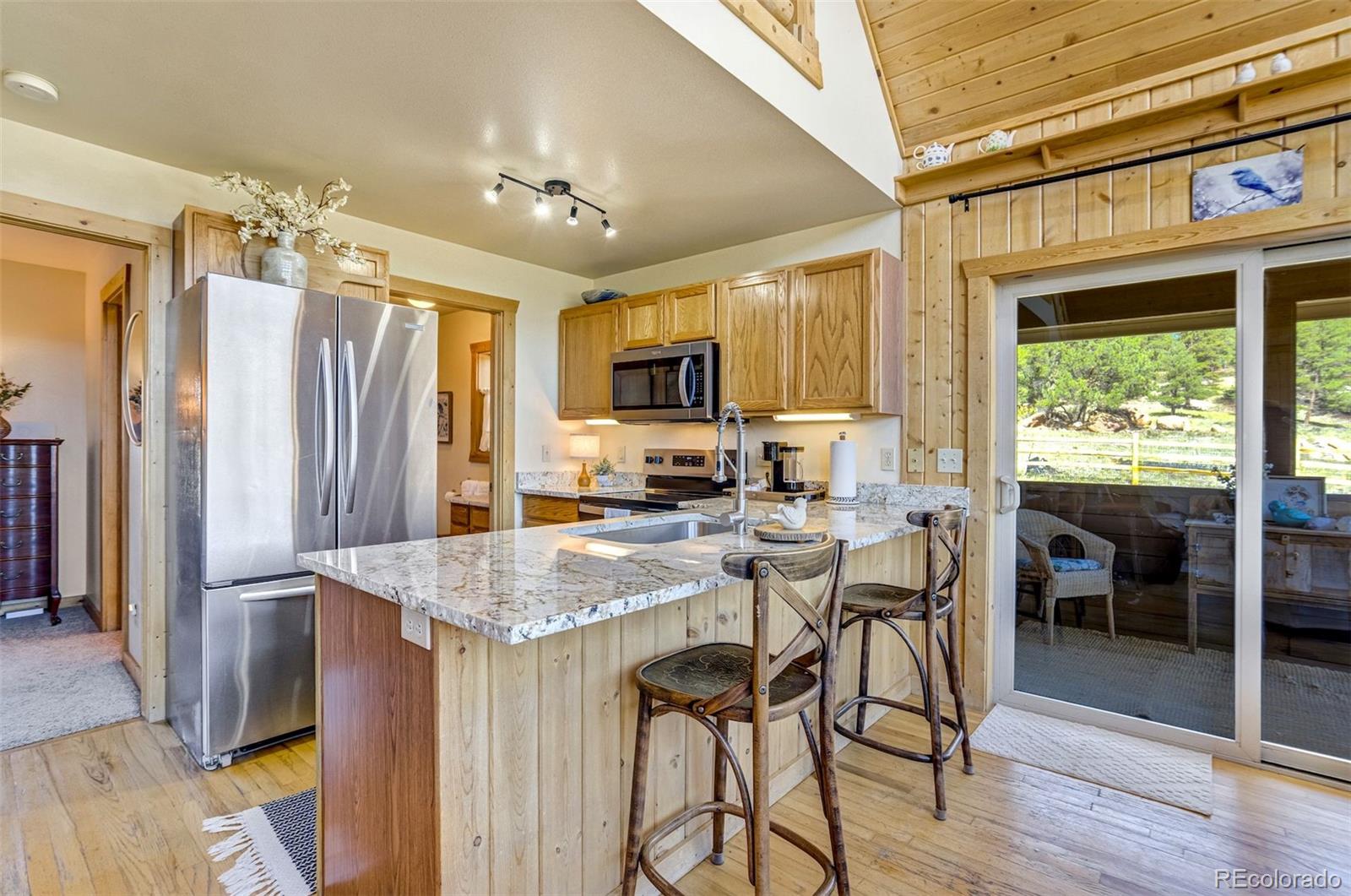 MLS Image #41 for 39858  highway 24 ,lake george, Colorado