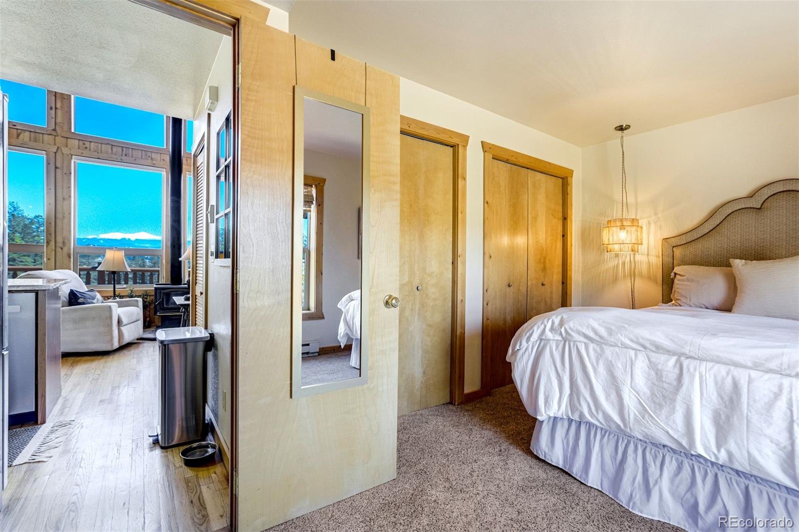 MLS Image #42 for 39858  highway 24 ,lake george, Colorado