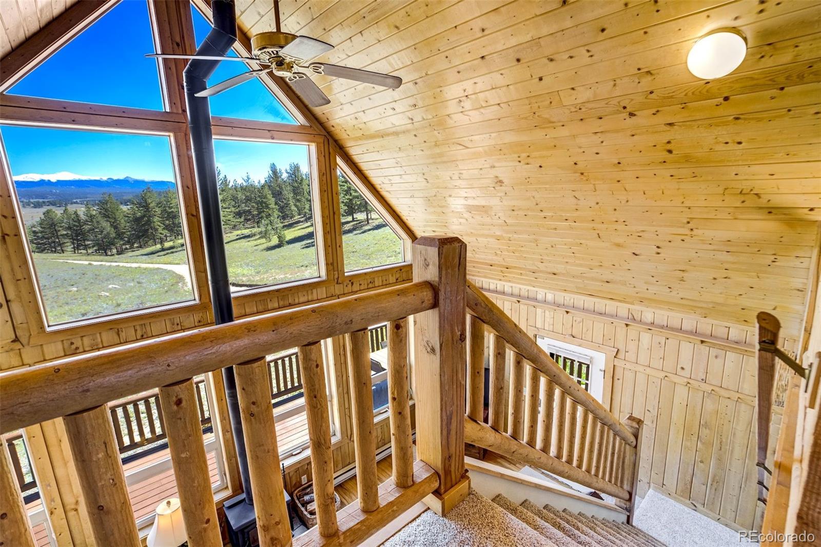 MLS Image #45 for 39858  highway 24 ,lake george, Colorado